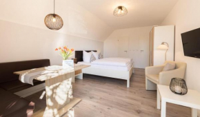 Ferienhaus Naase App 4